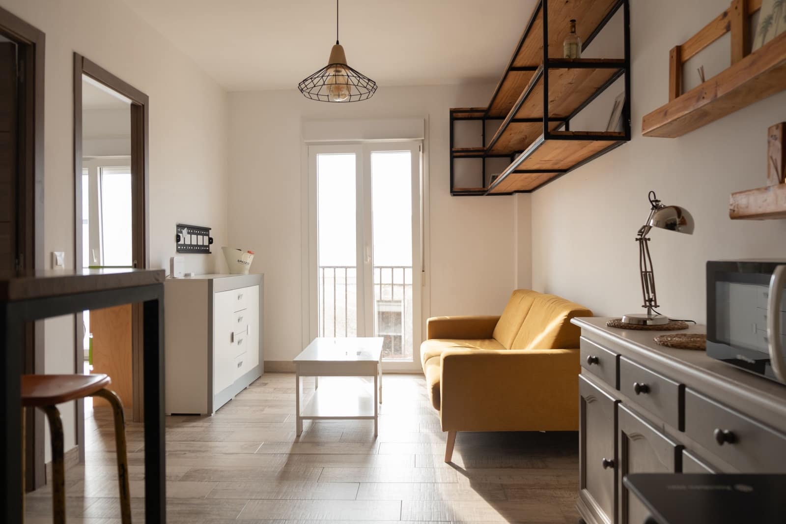 2 sypialnia Apartament na sprzedaż w Tarifa - 285 000 € (Ref: 9977728)