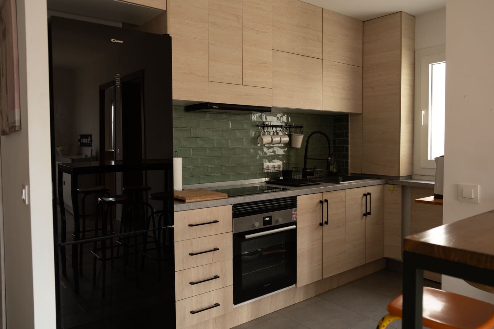 2 sypialnia Apartament na sprzedaż w Tarifa - 285 000 € (Ref: 9977728)
