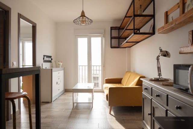 2 soverom Leilighet til salgs i Tarifa - € 285 000 (Ref: 9977728)