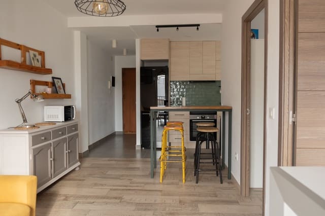2 soverom Leilighet til salgs i Tarifa - € 285 000 (Ref: 9977728)