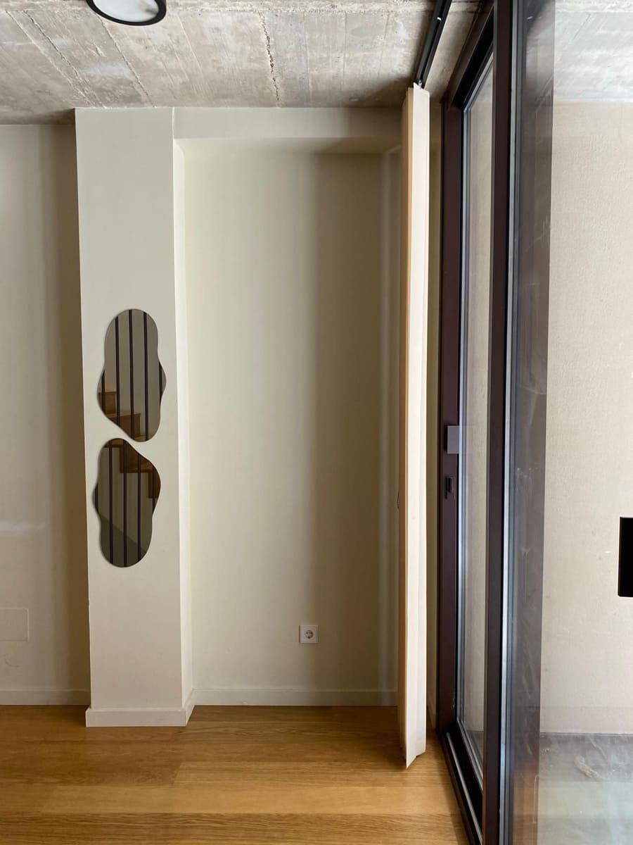 Appartement de 2 chambres à louer à Palma de Mallorca avec piscine - 1 650 € (Ref: 9977967)