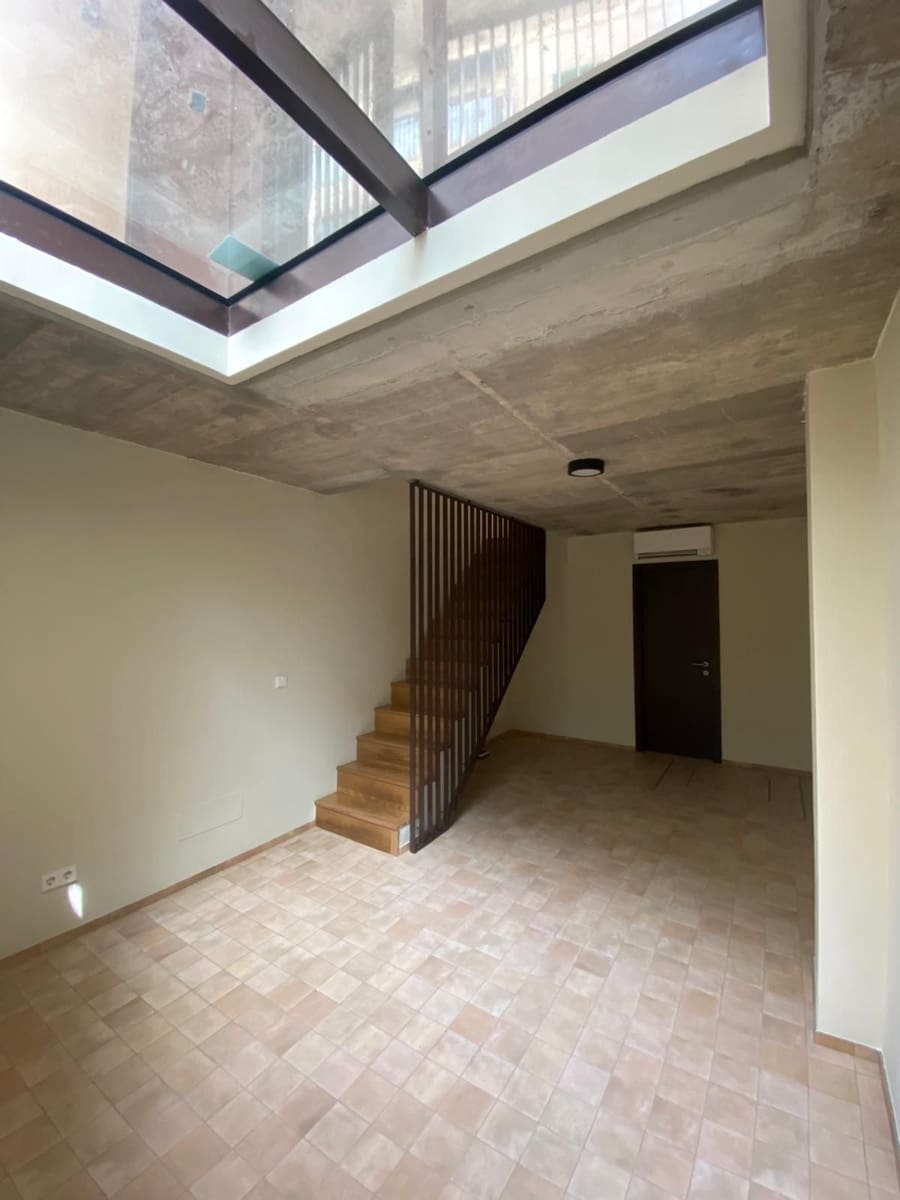 Appartement de 2 chambres à louer à Palma de Mallorca avec piscine - 1 650 € (Ref: 9977967)