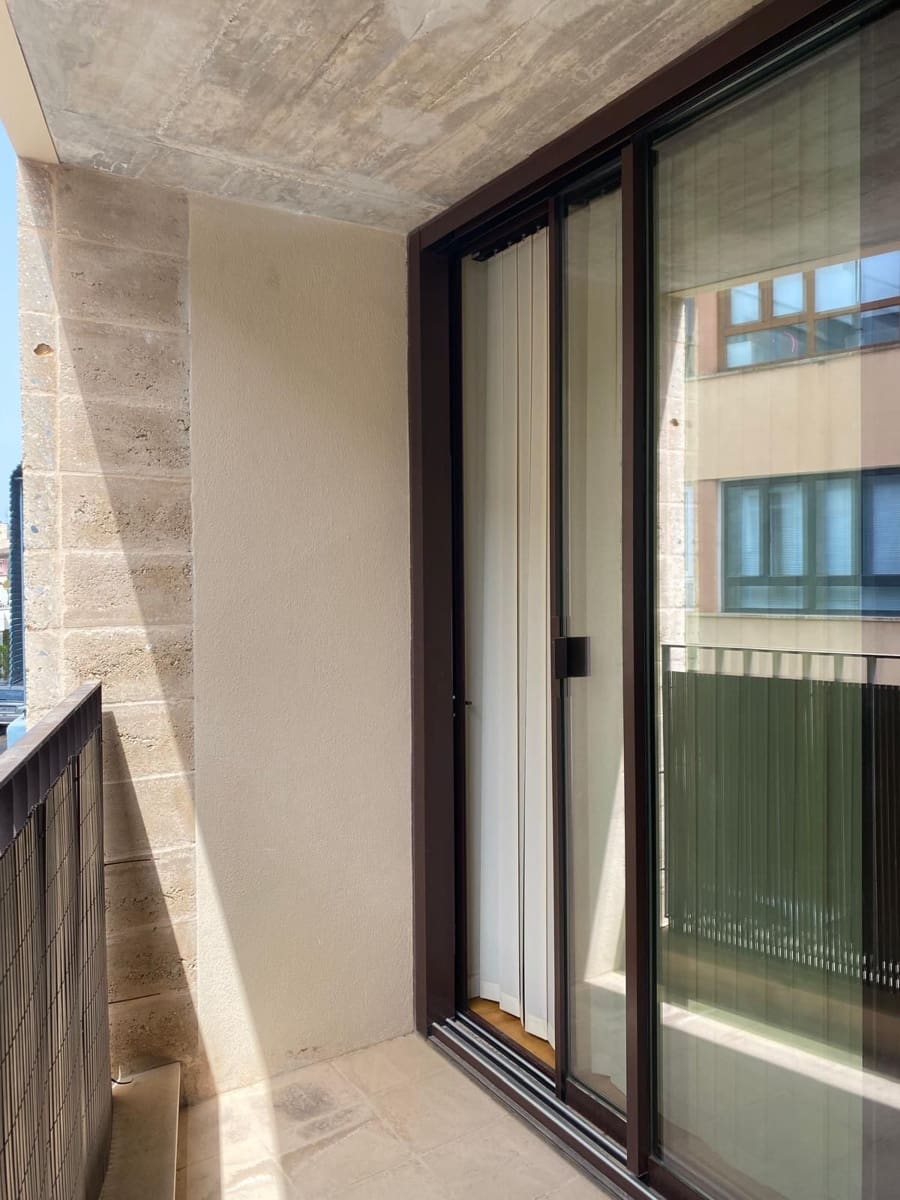 Appartement de 2 chambres à louer à Palma de Mallorca avec piscine - 1 650 € (Ref: 9977967)
