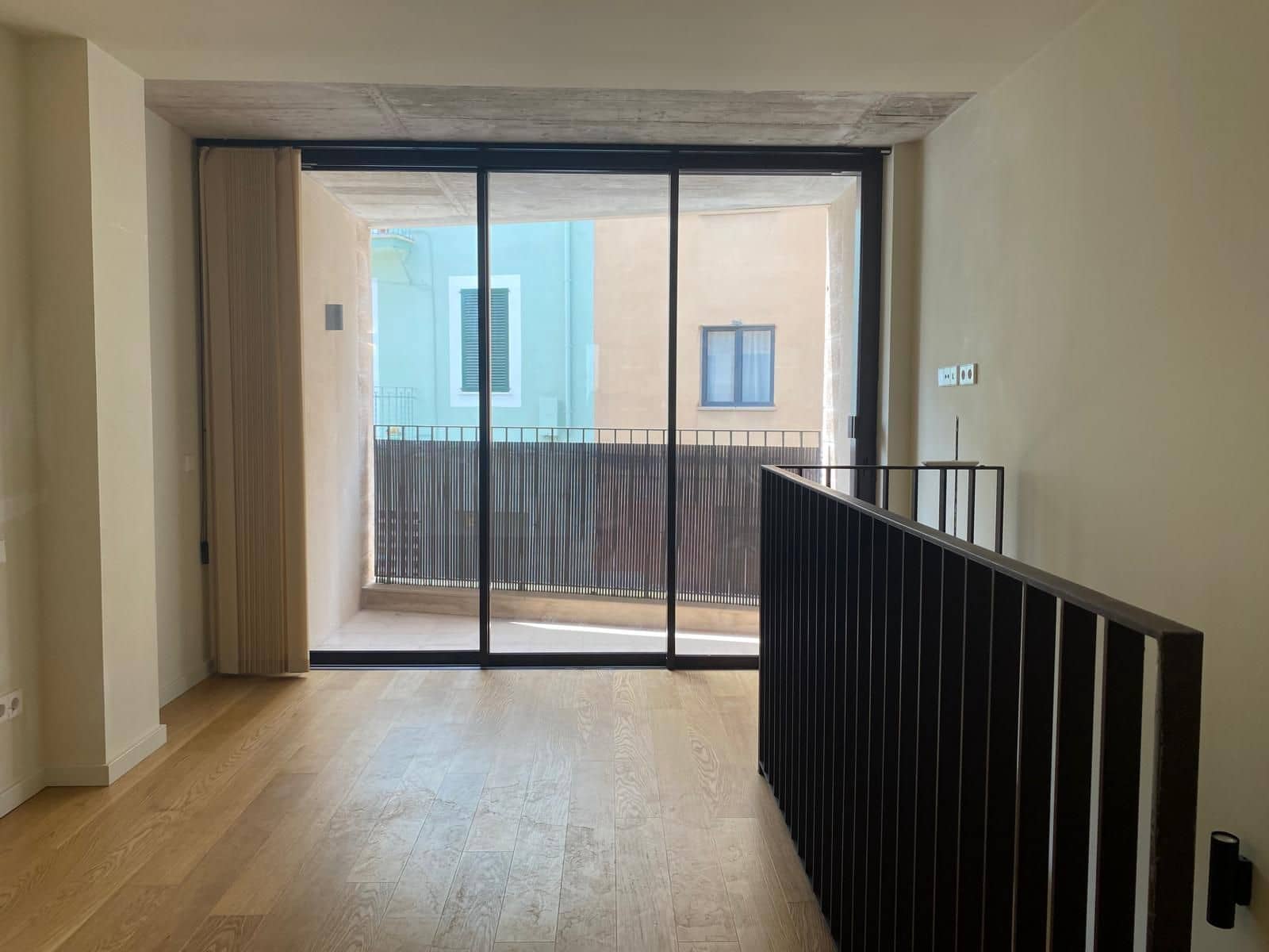 Appartement de 2 chambres à louer à Palma de Mallorca avec piscine - 1 650 € (Ref: 9977967)
