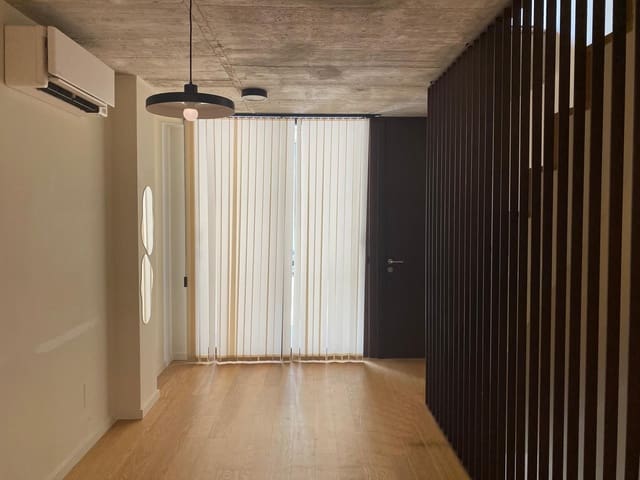 Apartamento de 2 habitaciones en El Terreno, Palma de Mallorca en alquiler con piscina - 1.650 € (Ref: 9977967)