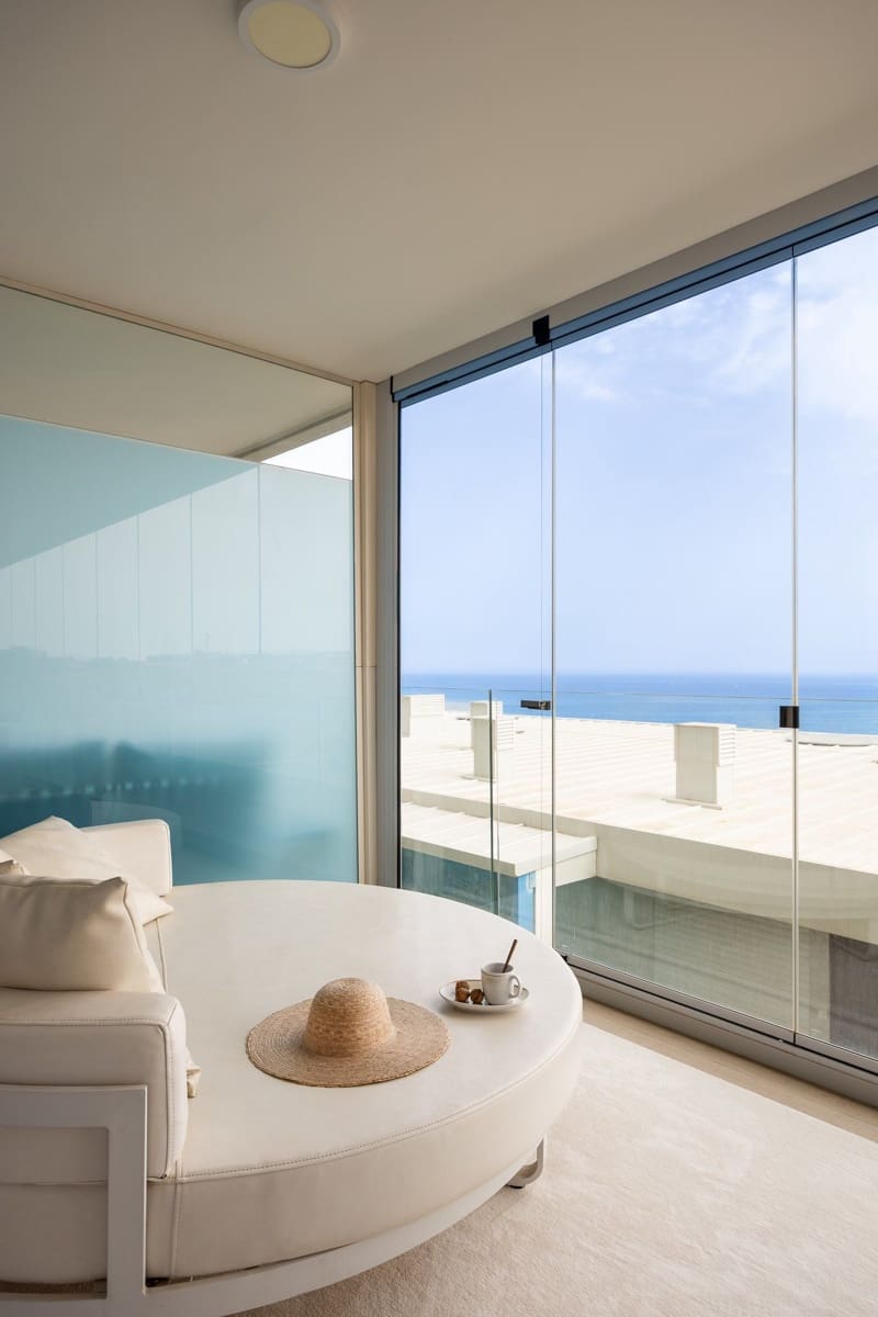 4 slaapkamer Appartement te koop in Fuengirola met zwembad - € 1.490.000 (Ref: 9981478)