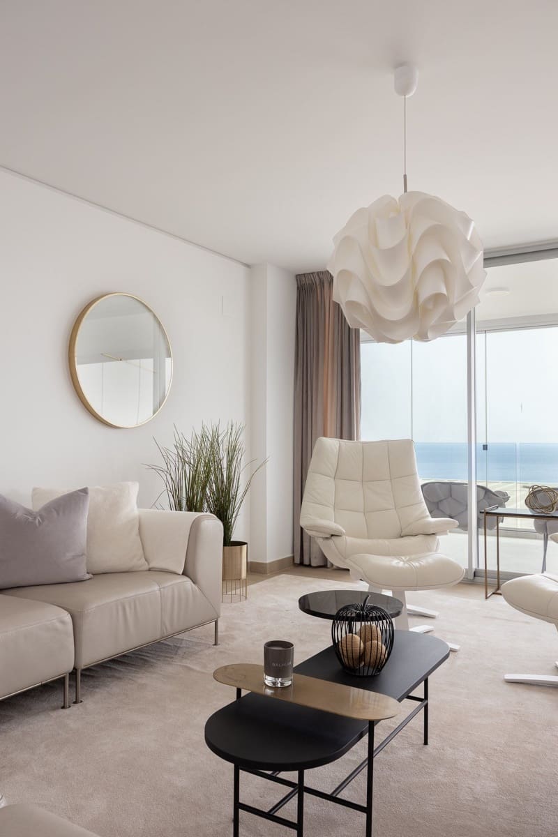 4 slaapkamer Appartement te koop in Fuengirola met zwembad - € 1.490.000 (Ref: 9981478)