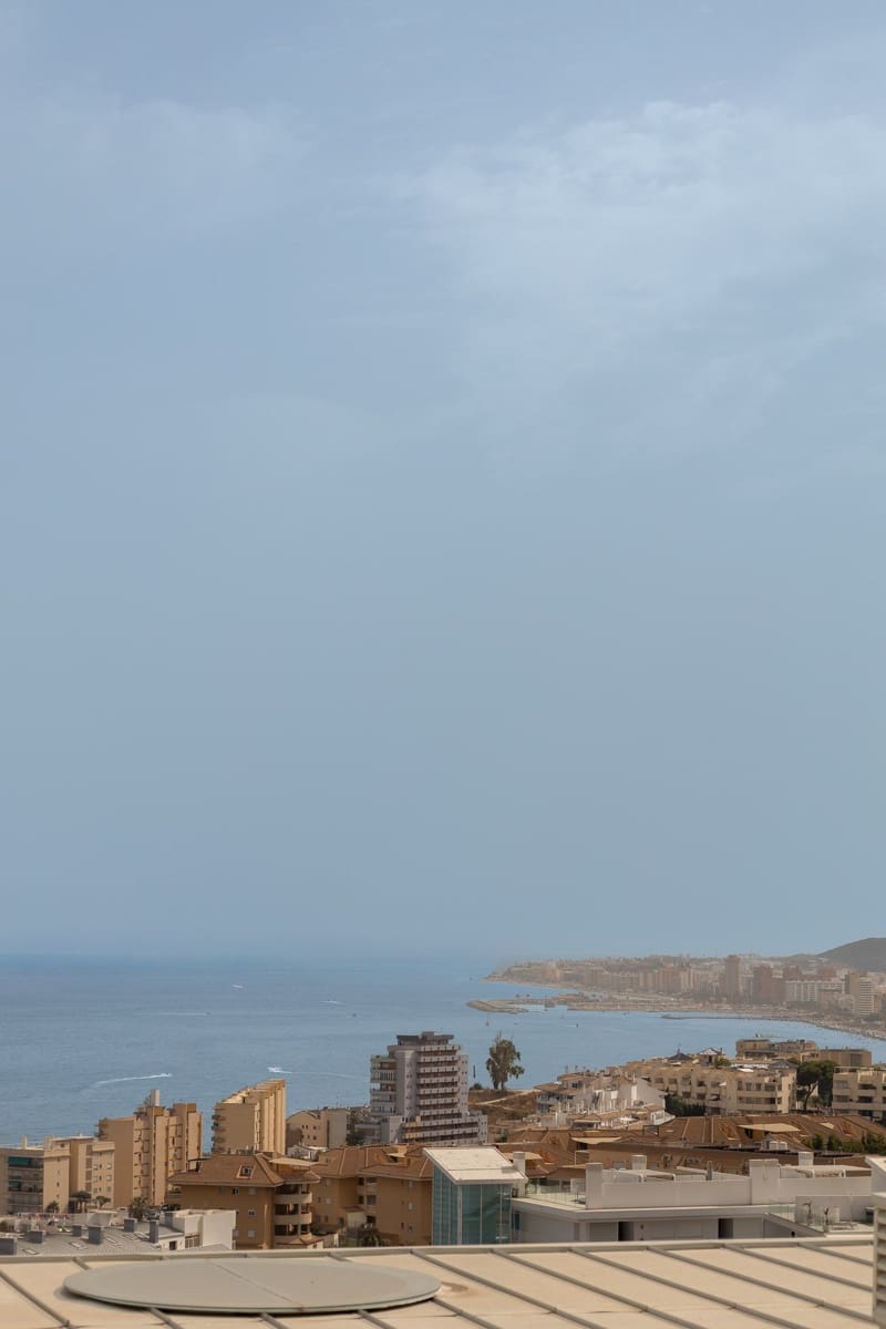 4 slaapkamer Appartement te koop in Fuengirola met zwembad - € 1.490.000 (Ref: 9981478)