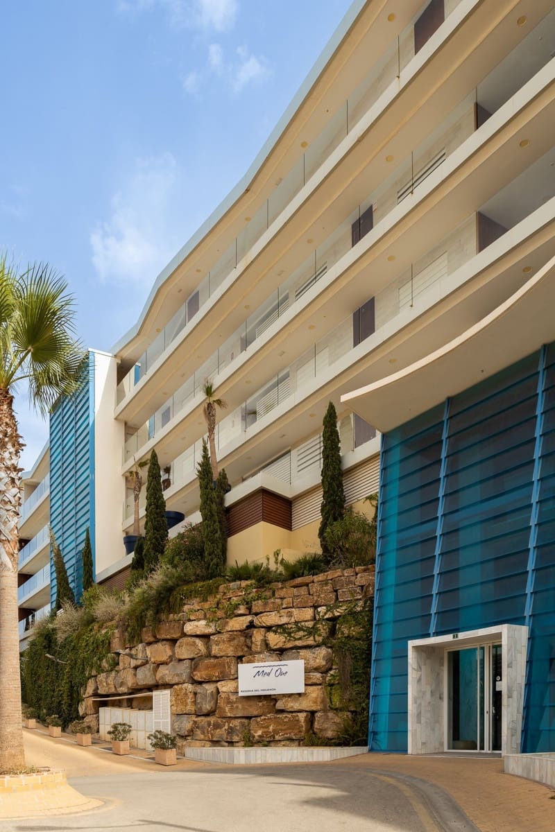 4 slaapkamer Appartement te koop in Fuengirola met zwembad - € 1.490.000 (Ref: 9981478)