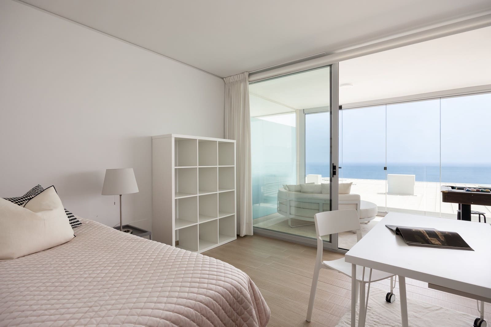 4 slaapkamer Appartement te koop in Fuengirola met zwembad - € 1.490.000 (Ref: 9981478)