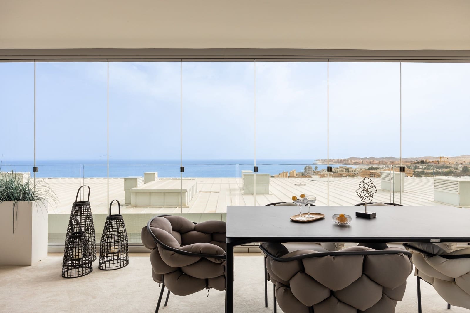 4 slaapkamer Appartement te koop in Fuengirola met zwembad - € 1.490.000 (Ref: 9981478)