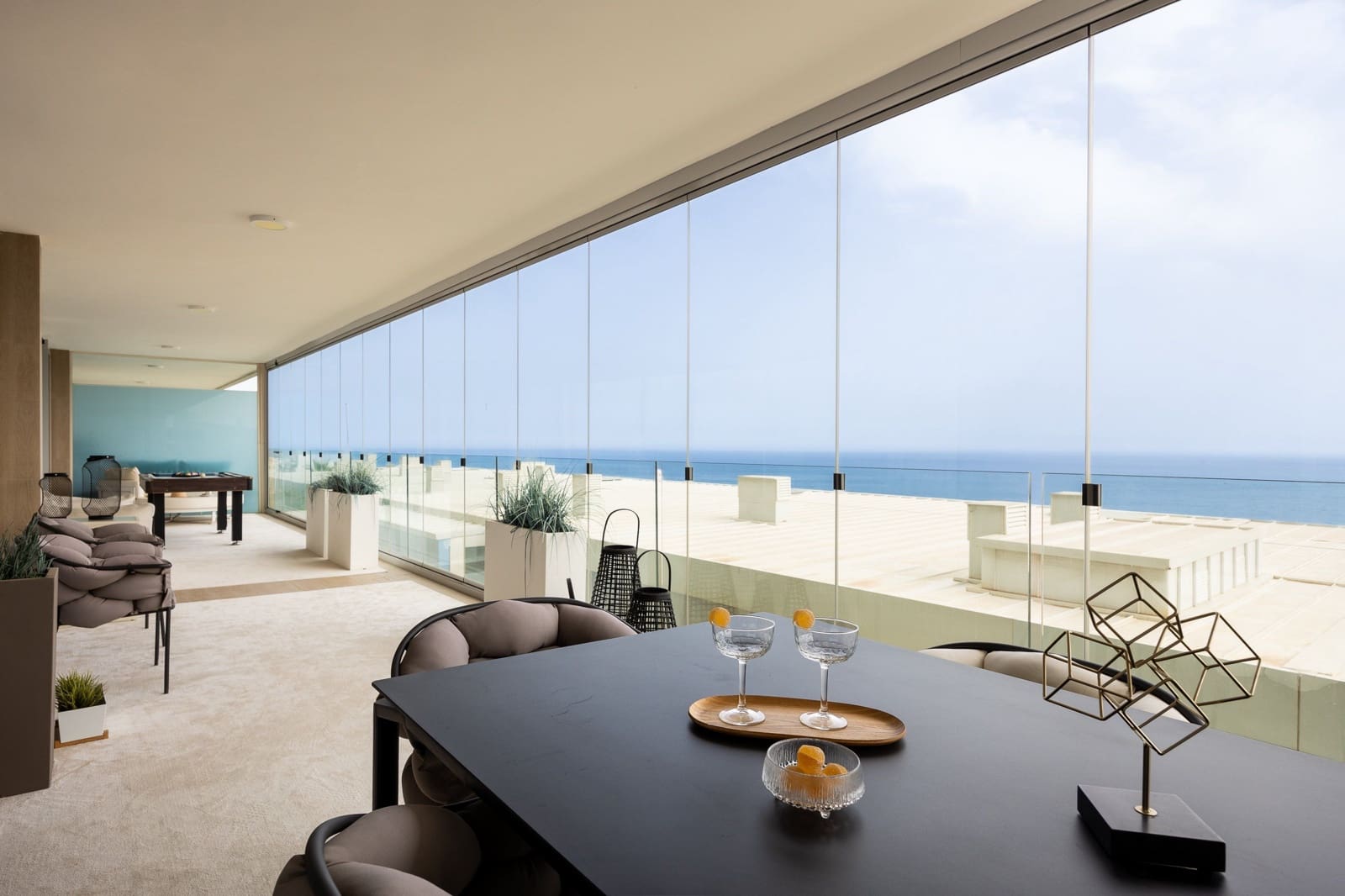 4 slaapkamer Appartement te koop in Fuengirola met zwembad - € 1.490.000 (Ref: 9981478)