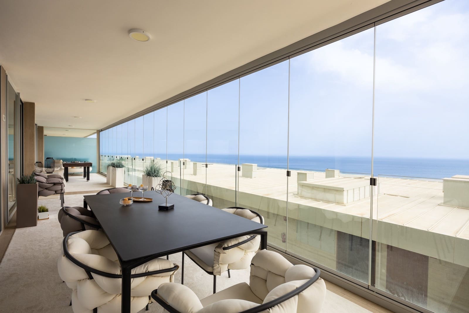 4 slaapkamer Appartement te koop in Fuengirola met zwembad - € 1.490.000 (Ref: 9981478)
