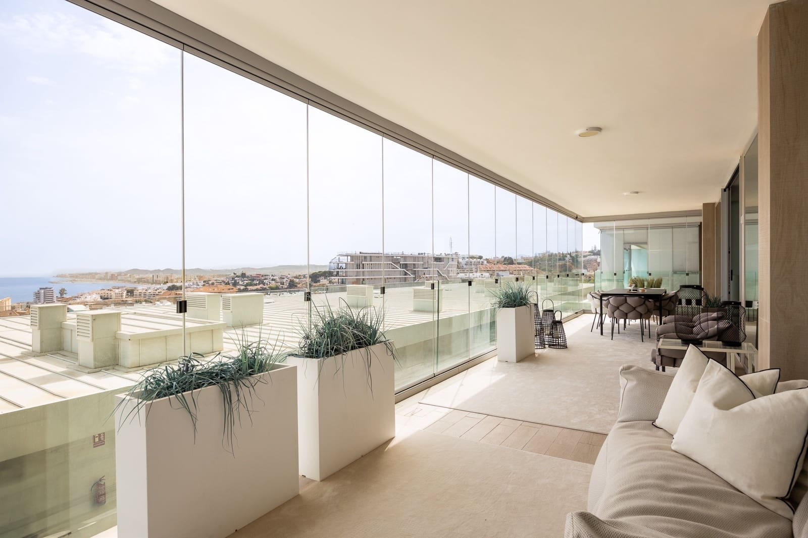 4 slaapkamer Appartement te koop in Fuengirola met zwembad - € 1.490.000 (Ref: 9981478)