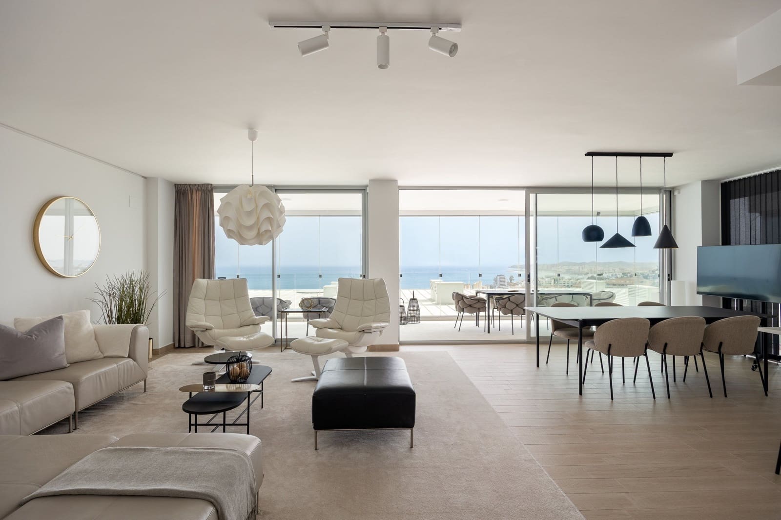 4 slaapkamer Appartement te koop in Fuengirola met zwembad - € 1.490.000 (Ref: 9981478)