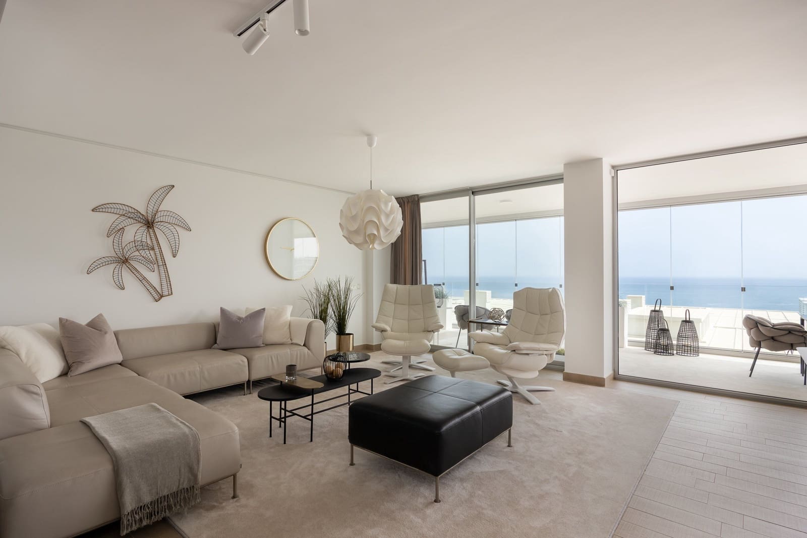 4 slaapkamer Appartement te koop in Fuengirola met zwembad - € 1.490.000 (Ref: 9981478)