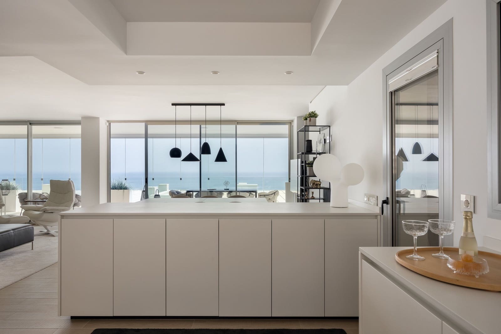 4 slaapkamer Appartement te koop in Fuengirola met zwembad - € 1.490.000 (Ref: 9981478)