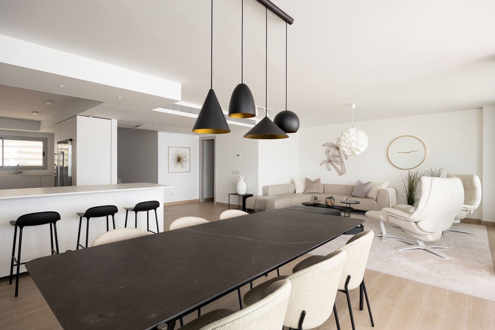 4 slaapkamer Appartement te koop in Fuengirola met zwembad - € 1.490.000 (Ref: 9981478)