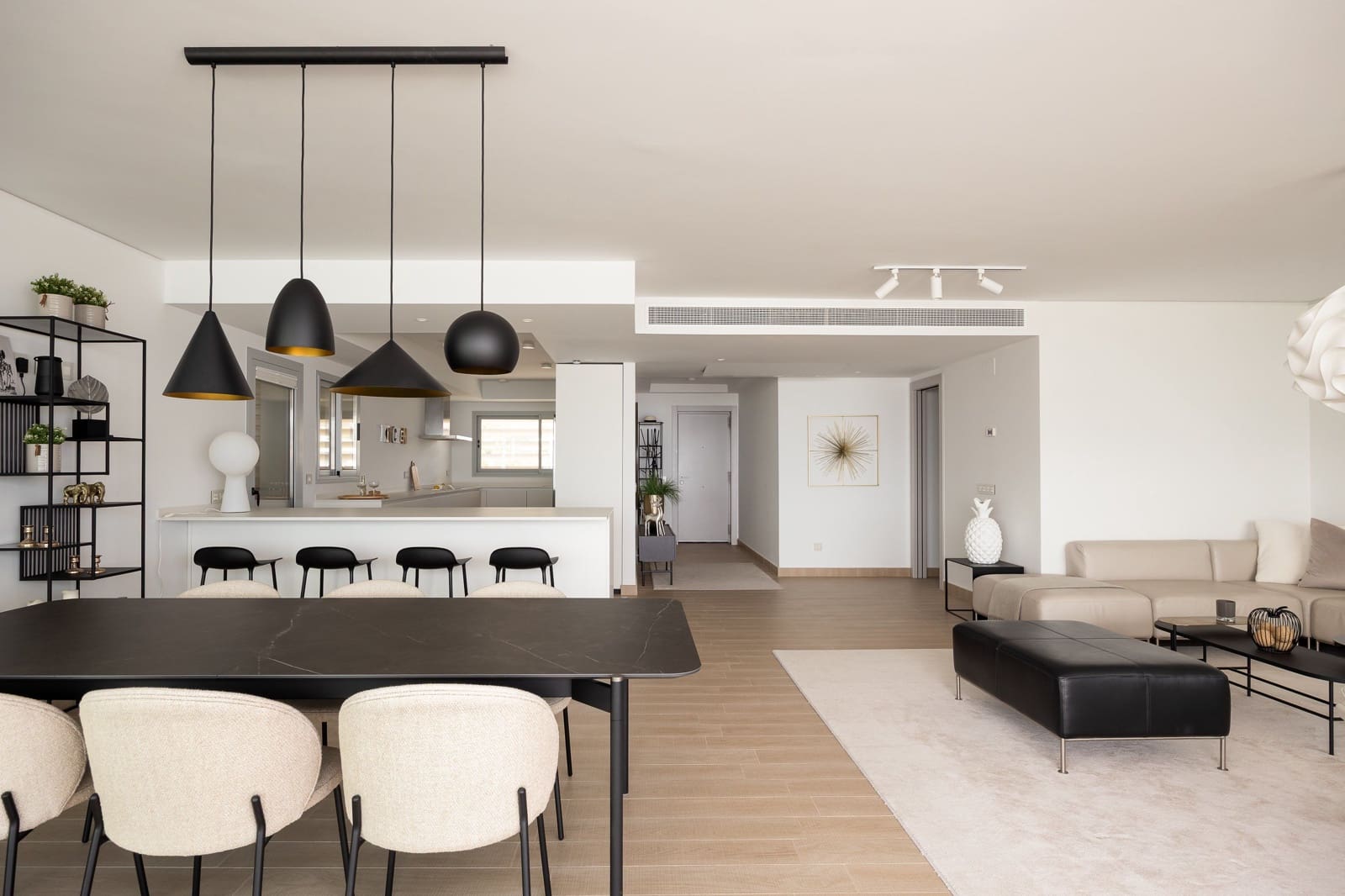 4 slaapkamer Appartement te koop in Fuengirola met zwembad - € 1.490.000 (Ref: 9981478)