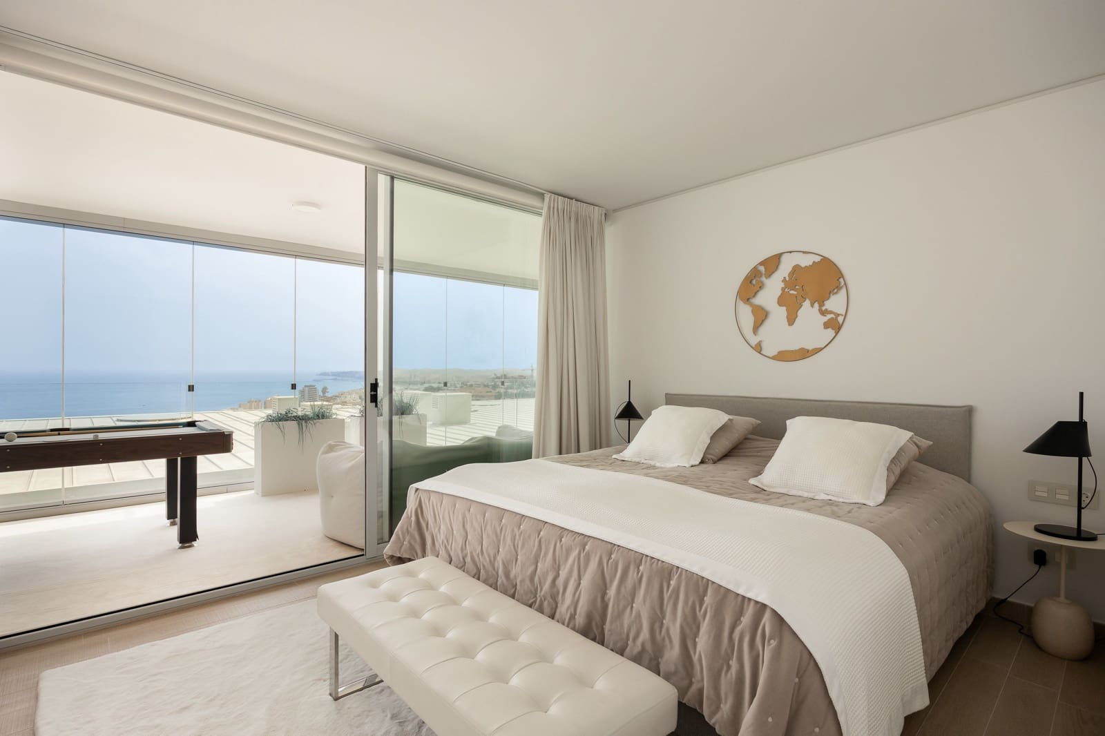 4 slaapkamer Appartement te koop in Fuengirola met zwembad - € 1.490.000 (Ref: 9981478)