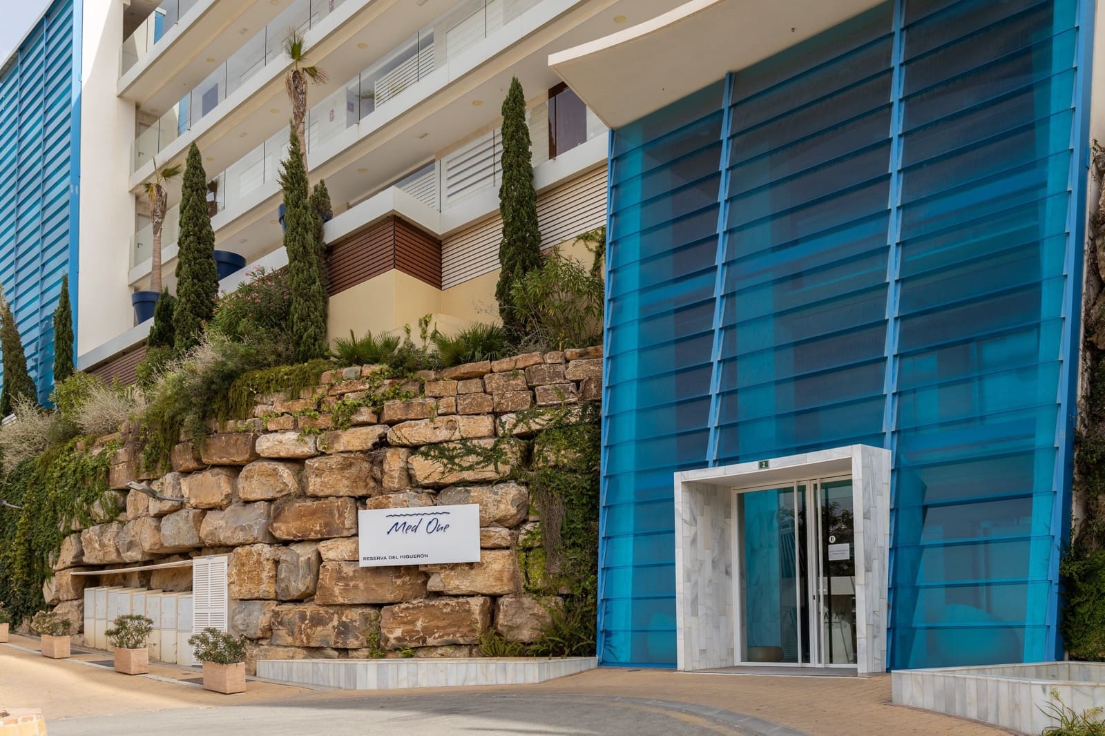 4 slaapkamer Appartement te koop in Fuengirola met zwembad - € 1.490.000 (Ref: 9981478)