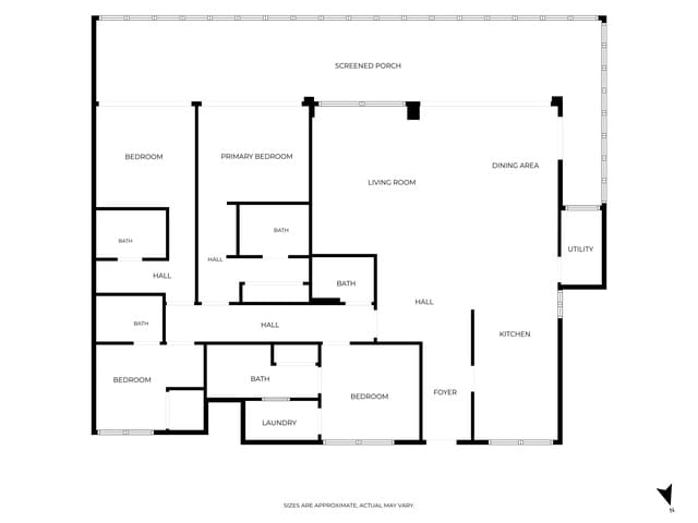 4 soveværelse Lejlighed til salg i Fuengirola med swimmingpool garage - € 1.490.000 (Ref: 9981478)
