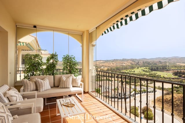 Apartamento de 2 habitaciones en Mijas Costa, Mijas en venta con piscina - 319.000 € (Ref: 9981679)