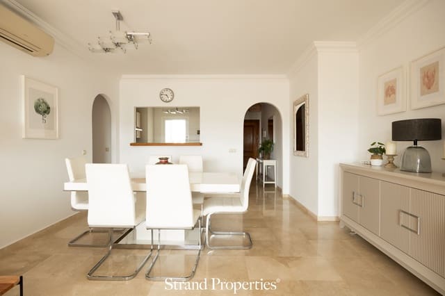 Apartamento de 2 habitaciones en Mijas Costa, Mijas en venta con piscina - 319.000 € (Ref: 9981679)