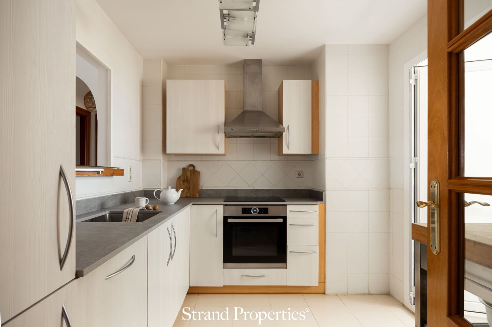 Apartamento de 2 habitaciones en Mijas Costa en venta con piscina - 319.000 € (Ref: 9981679)