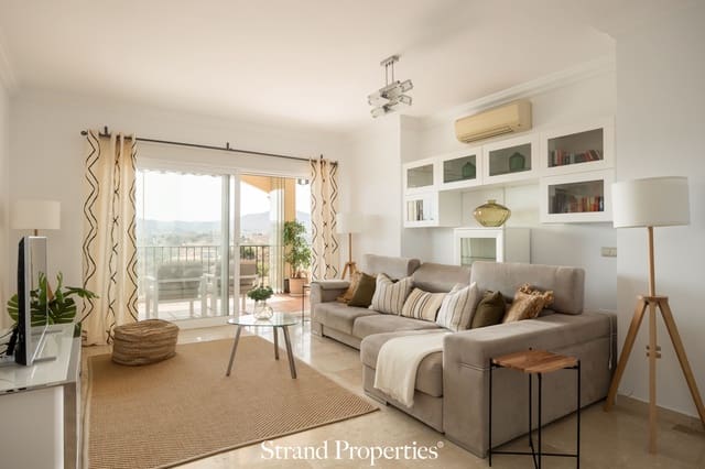 Apartamento de 2 habitaciones en Mijas Costa, Mijas en venta con piscina - 319.000 € (Ref: 9981679)