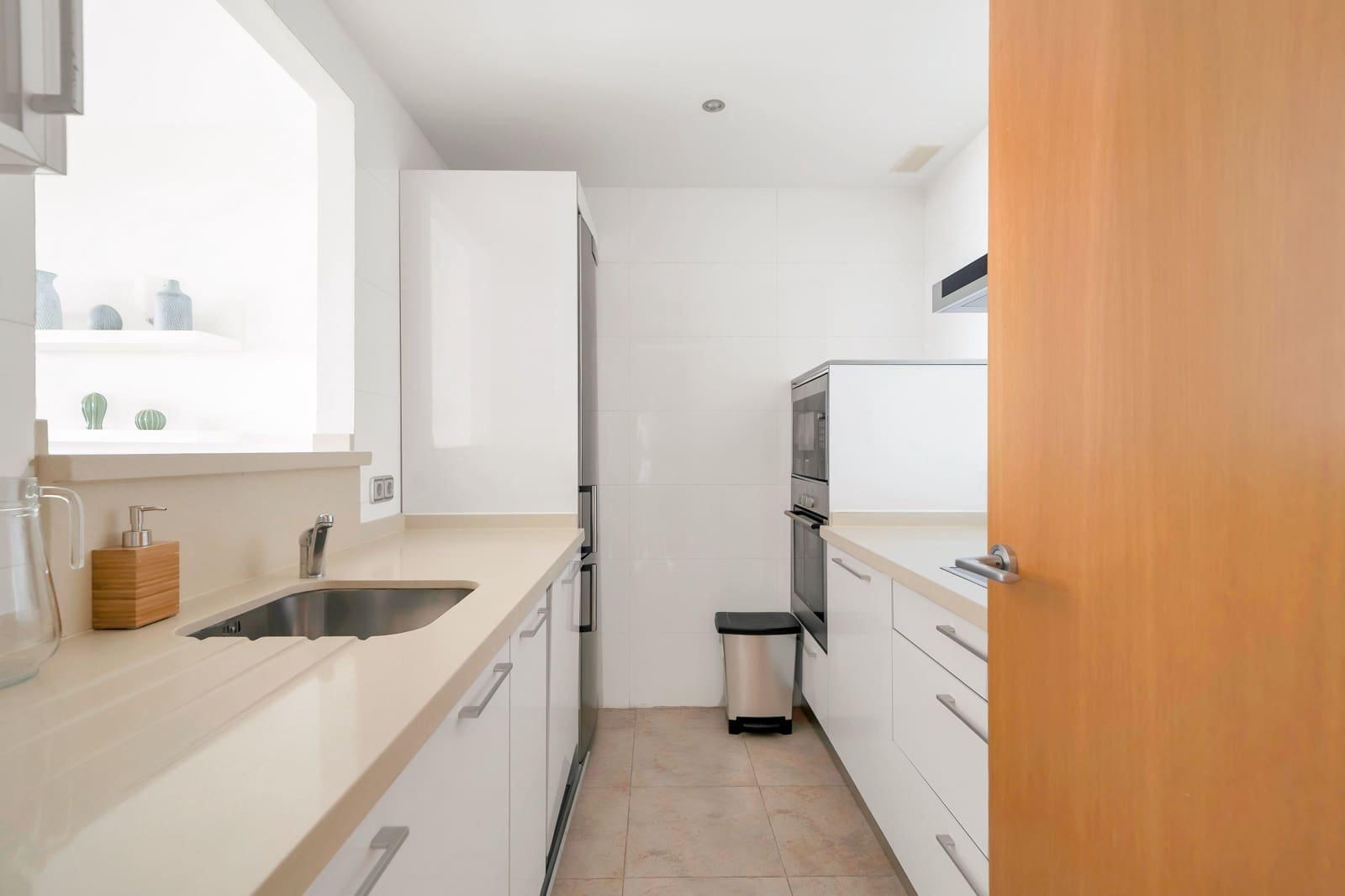 3 soveværelse Lejlighed til salg i Benalmadena med swimmingpool garage - € 640.500 (Ref: 9983908)
