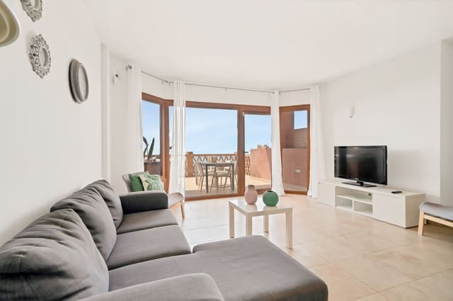 3 soveværelse Lejlighed til salg i La Capellanía - El Higuerón, Benalmádena med swimmingpool garage - € 640.500 (Ref: 9983908)
