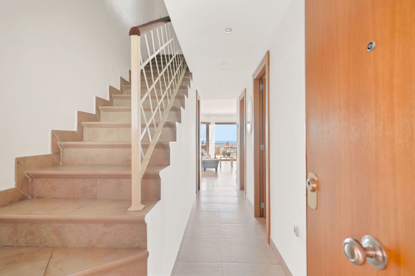 3 soveværelse Lejlighed til salg i Benalmadena med swimmingpool garage - € 640.500 (Ref: 9983908)