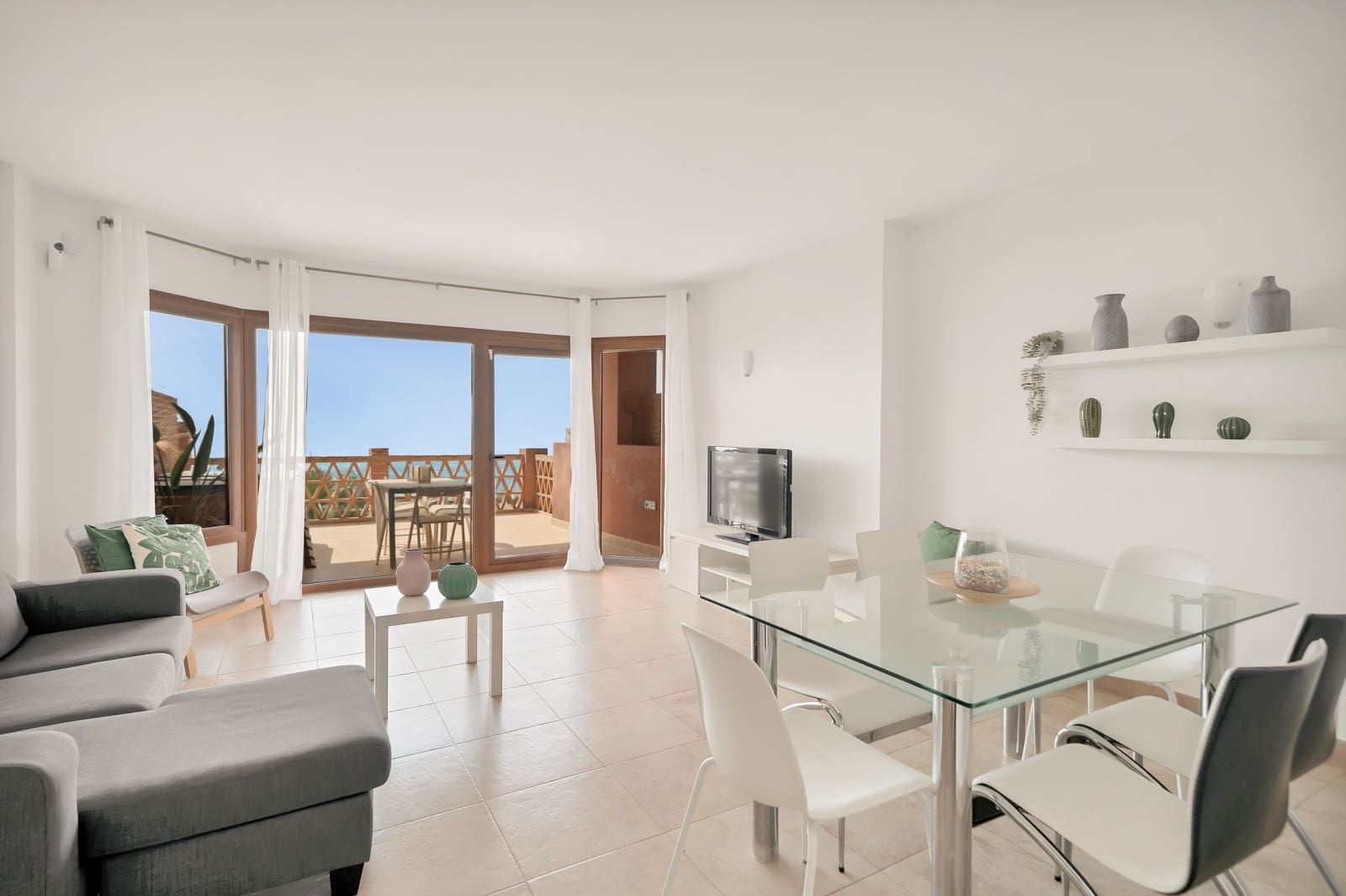 3 soveværelse Lejlighed til salg i Benalmadena med swimmingpool garage - € 640.500 (Ref: 9983908)