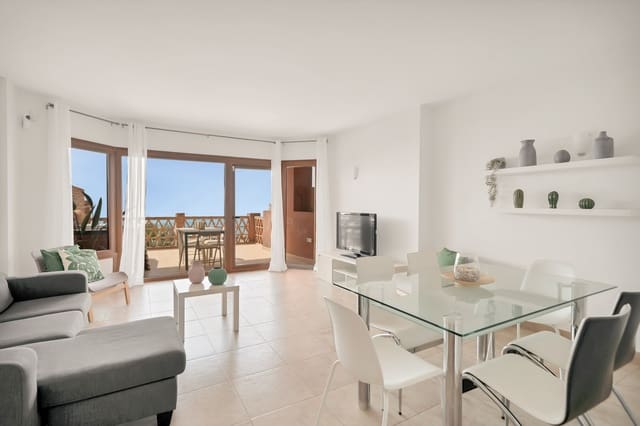 3 soveværelse Lejlighed til salg i La Capellanía - El Higuerón, Benalmádena med swimmingpool garage - € 640.500 (Ref: 9983908)