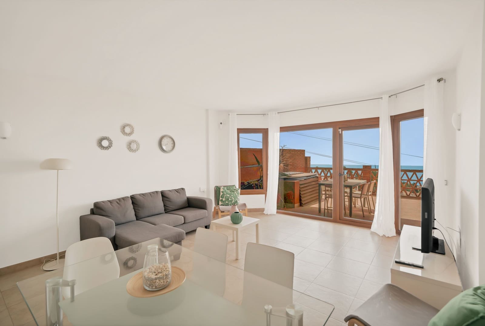 3 soveværelse Lejlighed til salg i Benalmadena med swimmingpool garage - € 640.500 (Ref: 9983908)