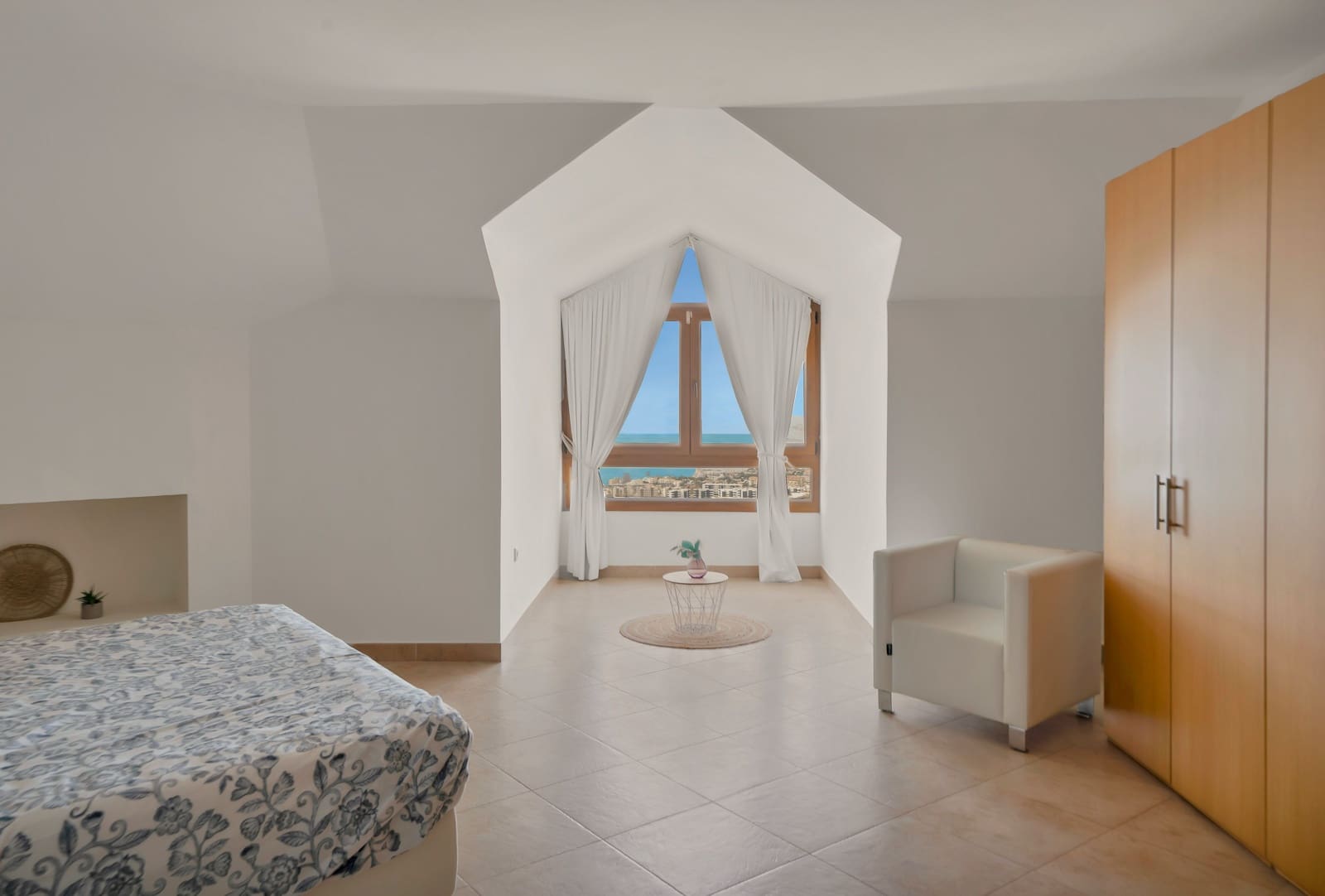3 soveværelse Lejlighed til salg i Benalmadena med swimmingpool garage - € 640.500 (Ref: 9983908)