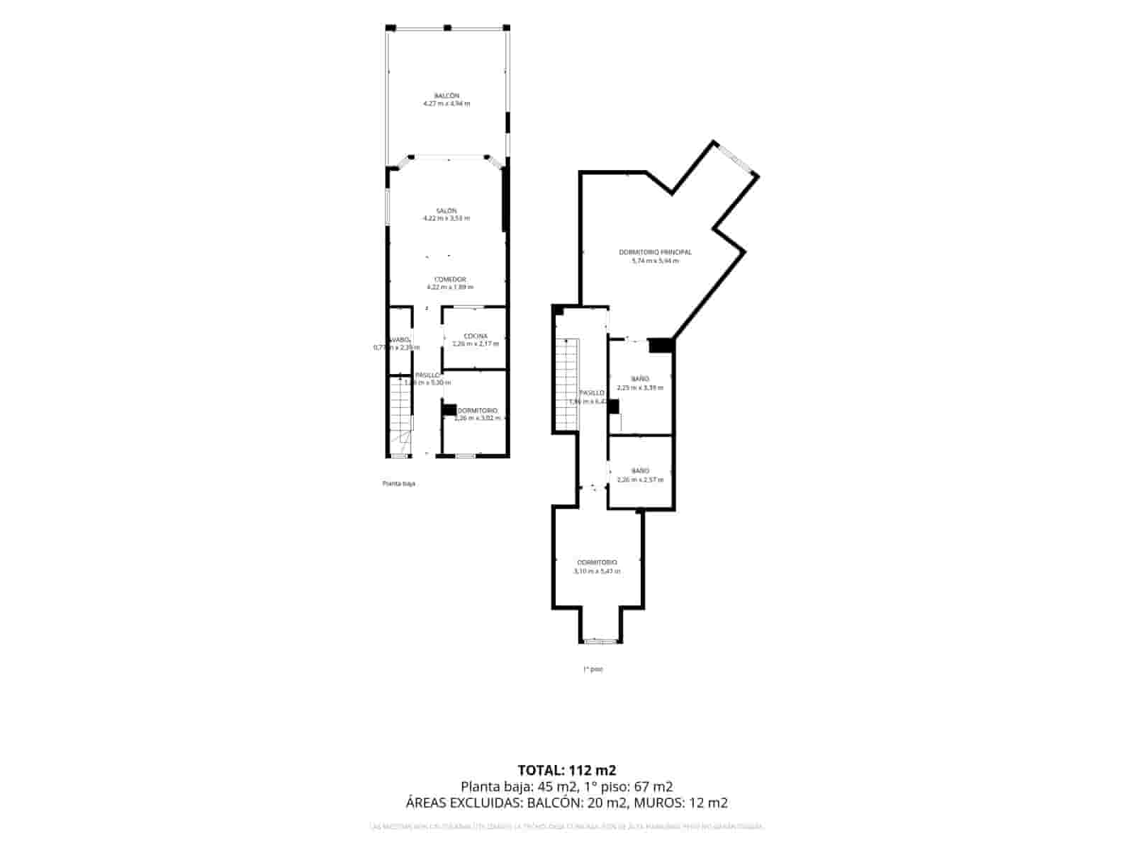 3 soveværelse Lejlighed til salg i Benalmadena med swimmingpool garage - € 640.500 (Ref: 9983908)