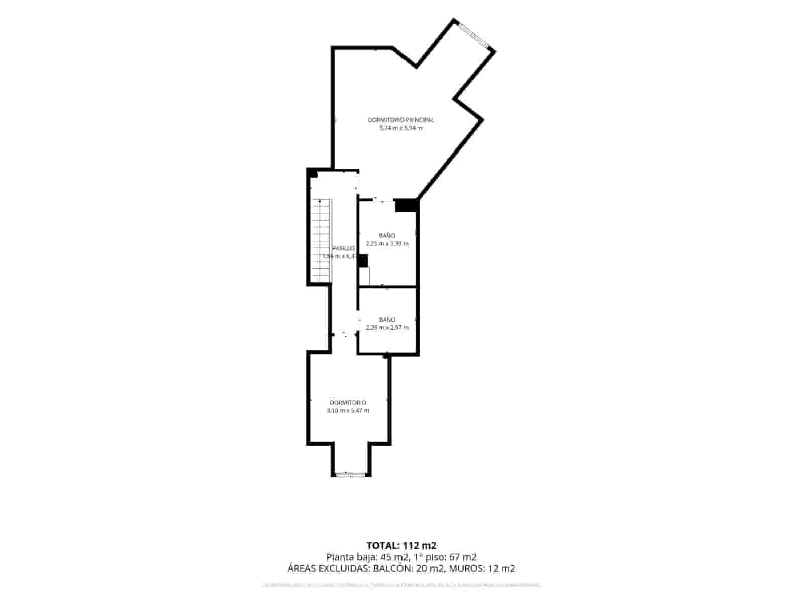 3 soveværelse Lejlighed til salg i Benalmadena med swimmingpool garage - € 640.500 (Ref: 9983908)