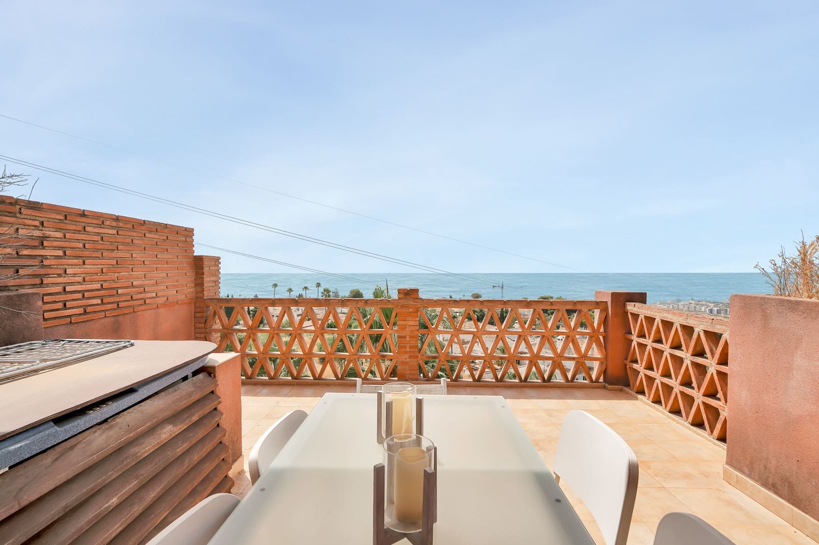 3 soveværelse Lejlighed til salg i Benalmadena med swimmingpool garage - € 640.500 (Ref: 9983908)