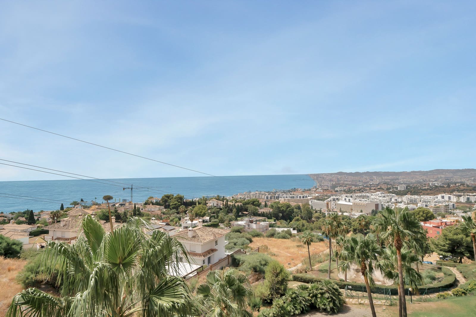 3 soveværelse Lejlighed til salg i Benalmadena med swimmingpool garage - € 640.500 (Ref: 9983908)
