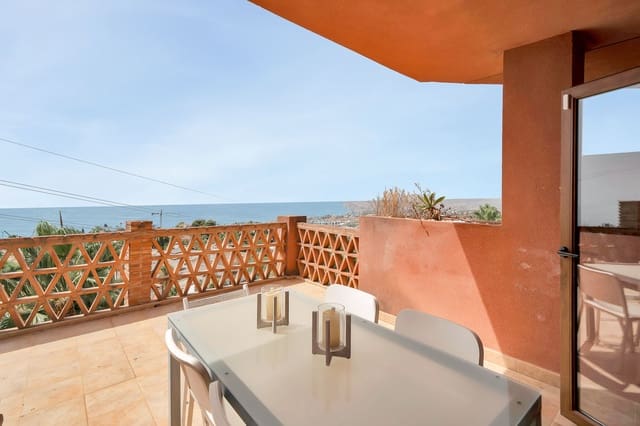 3 soveværelse Lejlighed til salg i La Capellanía - El Higuerón, Benalmádena med swimmingpool garage - € 640.500 (Ref: 9983908)