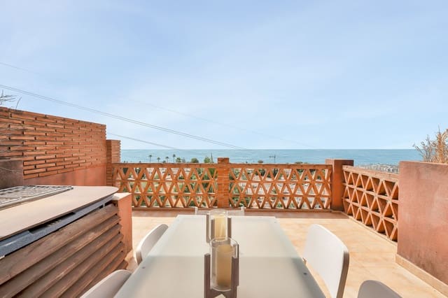 3 soveværelse Lejlighed til salg i La Capellanía - El Higuerón, Benalmádena med swimmingpool garage - € 640.500 (Ref: 9983908)