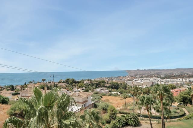 3 soveværelse Lejlighed til salg i La Capellanía - El Higuerón, Benalmádena med swimmingpool garage - € 640.500 (Ref: 9983908)