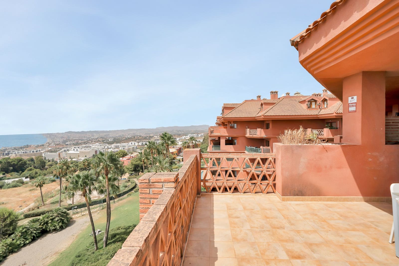 3 soveværelse Lejlighed til salg i Benalmadena med swimmingpool garage - € 640.500 (Ref: 9983908)