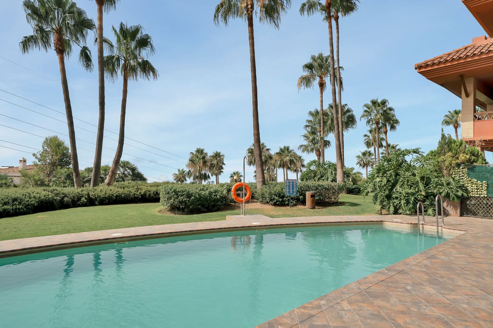3 soveværelse Lejlighed til salg i Benalmadena med swimmingpool garage - € 640.500 (Ref: 9983908)