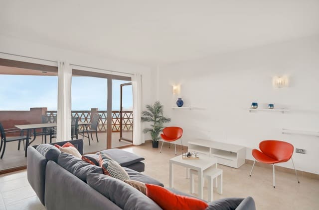 Apartamento de 3 habitaciones en La Capellanía - El Higuerón, Benalmádena en venta con piscina garaje - 698.250 € (Ref: 9983909)