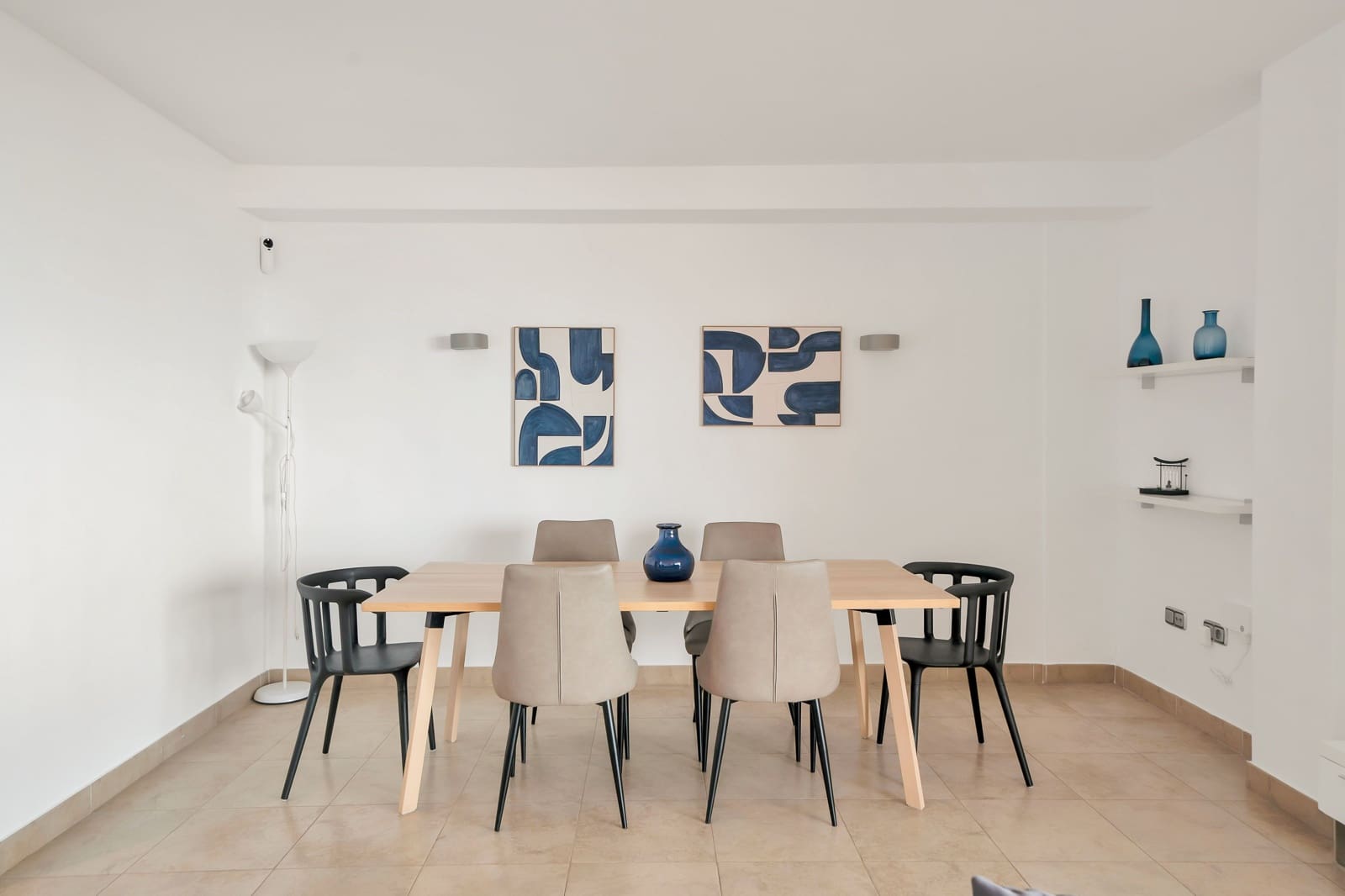 3 soverom Leilighet til salgs i Benalmadena med svømmebasseng garasje - € 698 250 (Ref: 9983909)