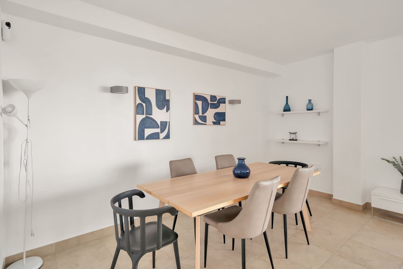 3 soverom Leilighet til salgs i Benalmadena med svømmebasseng garasje - € 698 250 (Ref: 9983909)