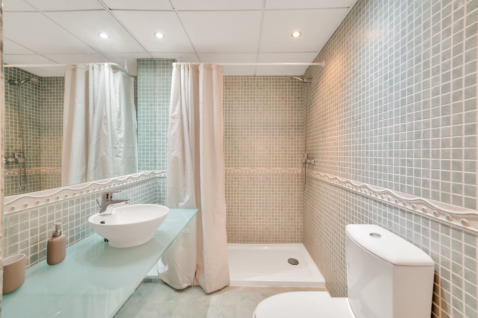 3 soverom Leilighet til salgs i Benalmadena med svømmebasseng garasje - € 698 250 (Ref: 9983909)